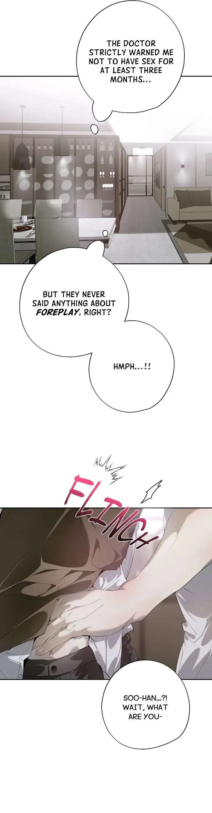 Dear-Stranger-By-Minggur-Uncensored-Eng page 6