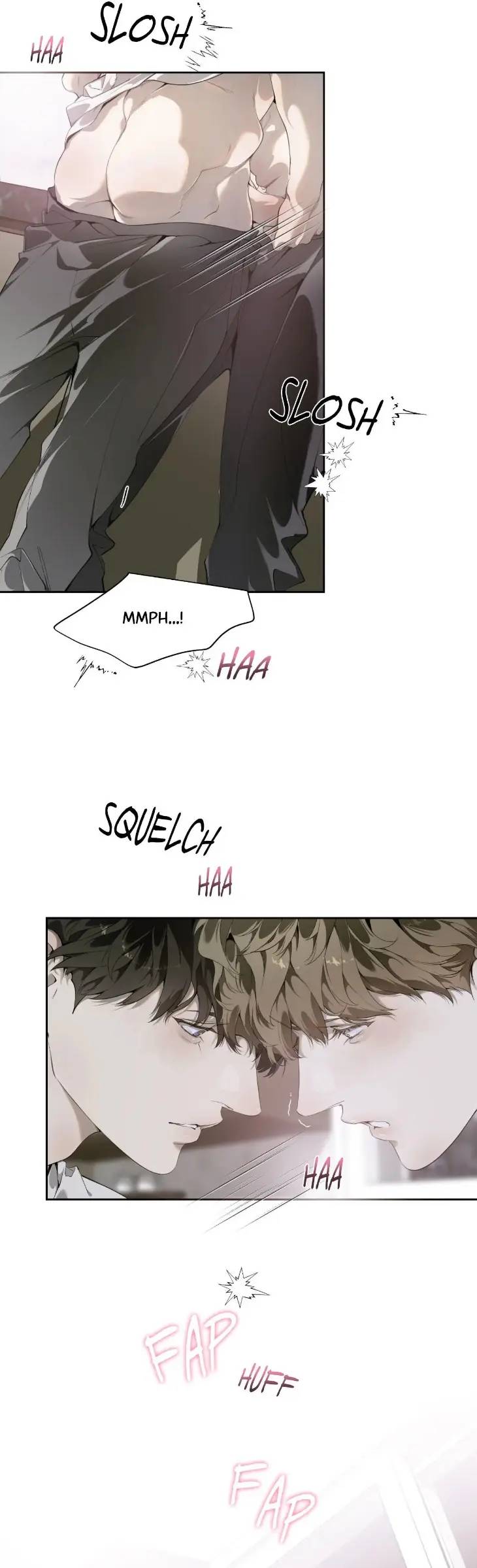 Dear-Stranger-By-Minggur-Uncensored-Eng page 11