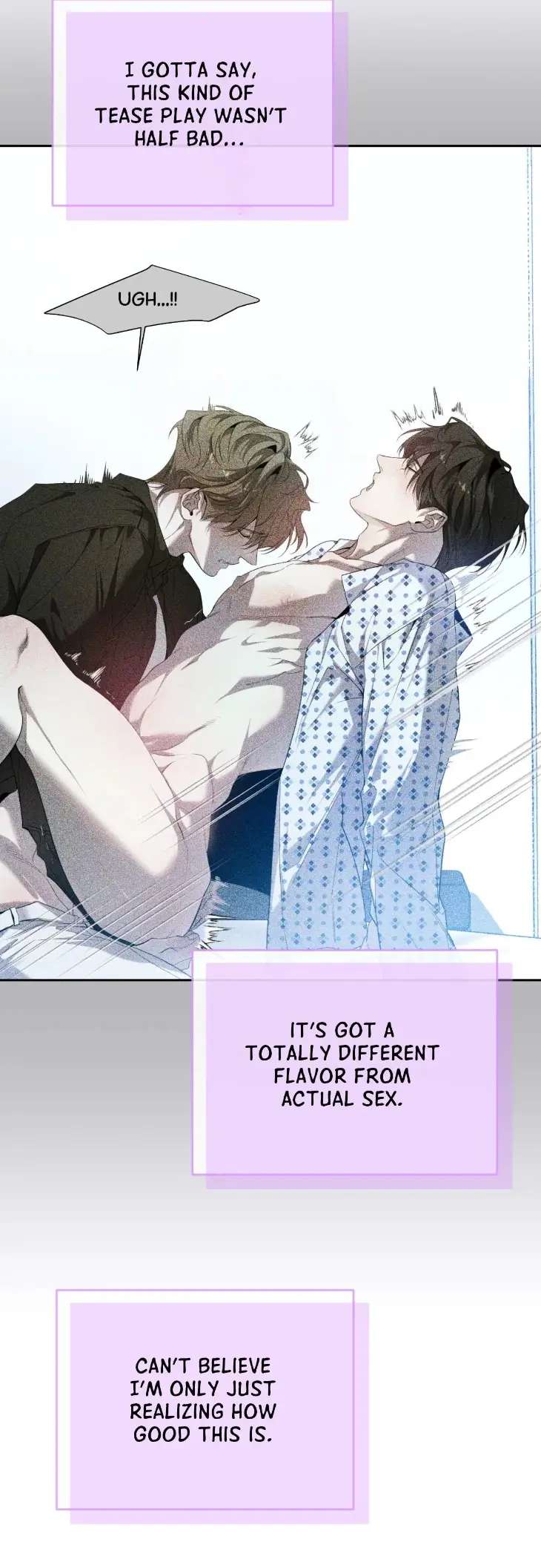 Dear-Stranger-By-Minggur-Uncensored-Eng page 13