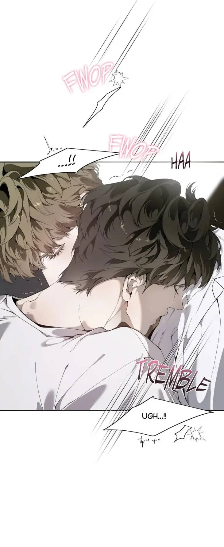 Dear-Stranger-By-Minggur-Uncensored-Eng page 16