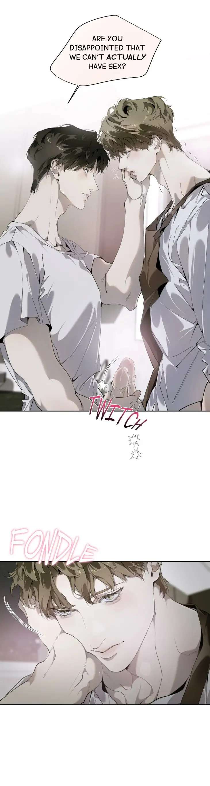Dear-Stranger-By-Minggur-Uncensored-Eng page 18