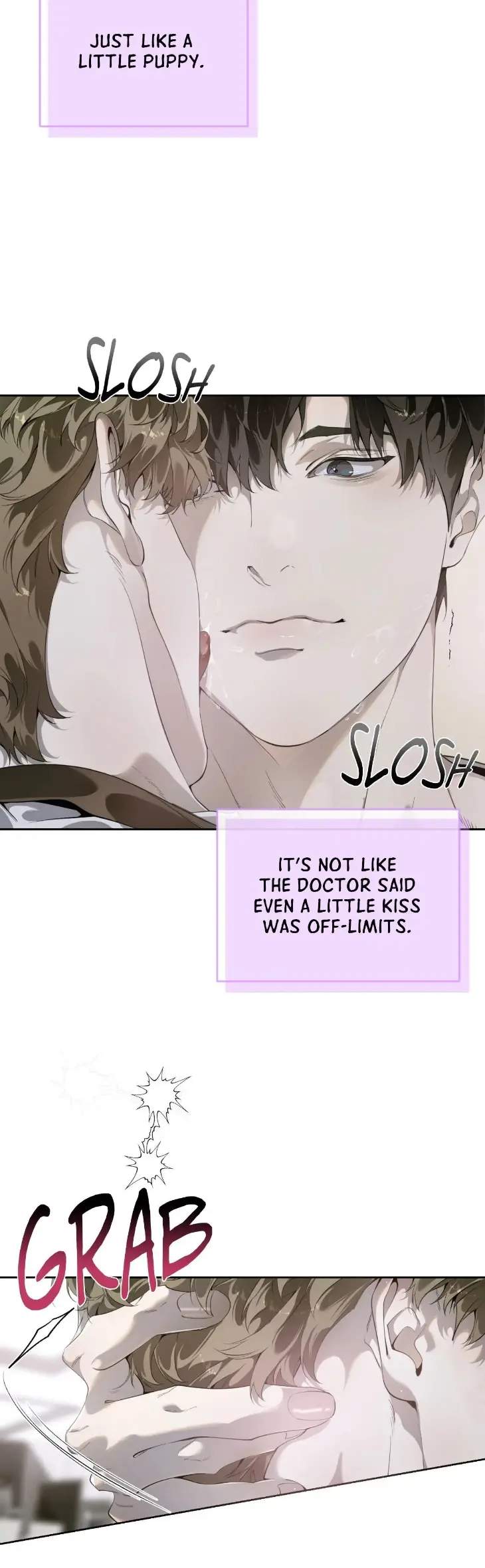 Dear-Stranger-By-Minggur-Uncensored-Eng page 20
