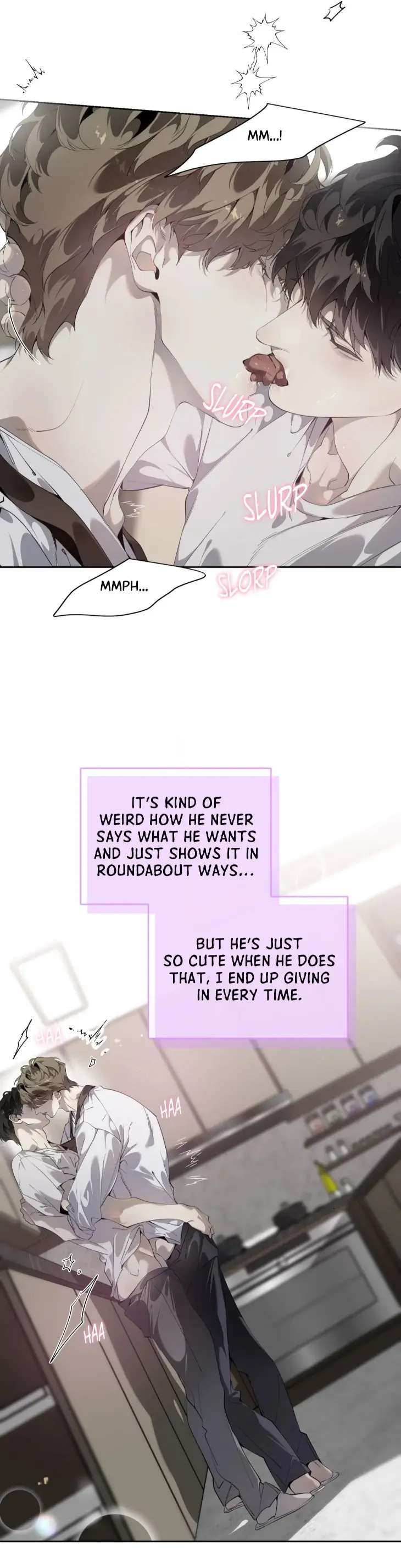 Dear-Stranger-By-Minggur-Uncensored-Eng page 21