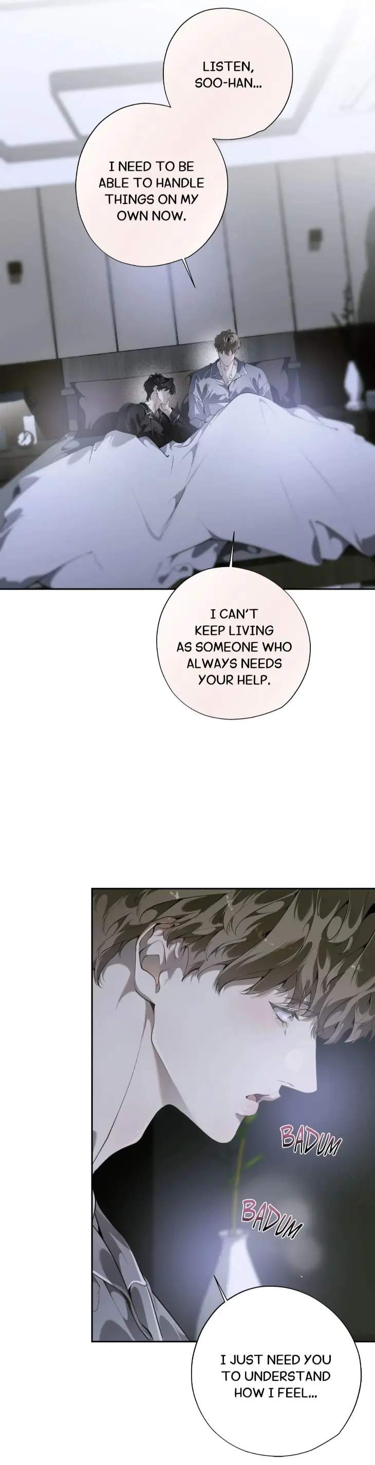 Dear-Stranger-By-Minggur-Uncensored-Eng page 31