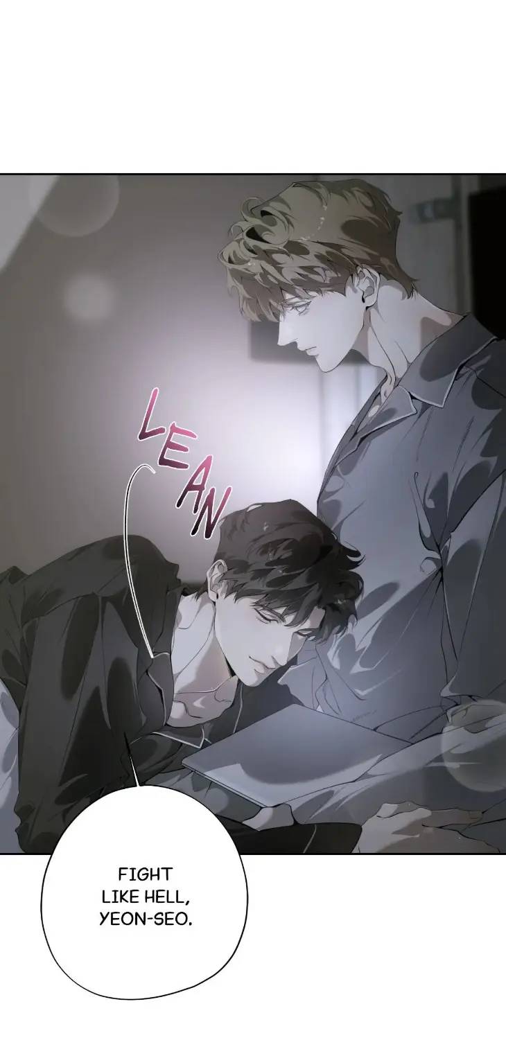 Dear-Stranger-By-Minggur-Uncensored-Eng page 34