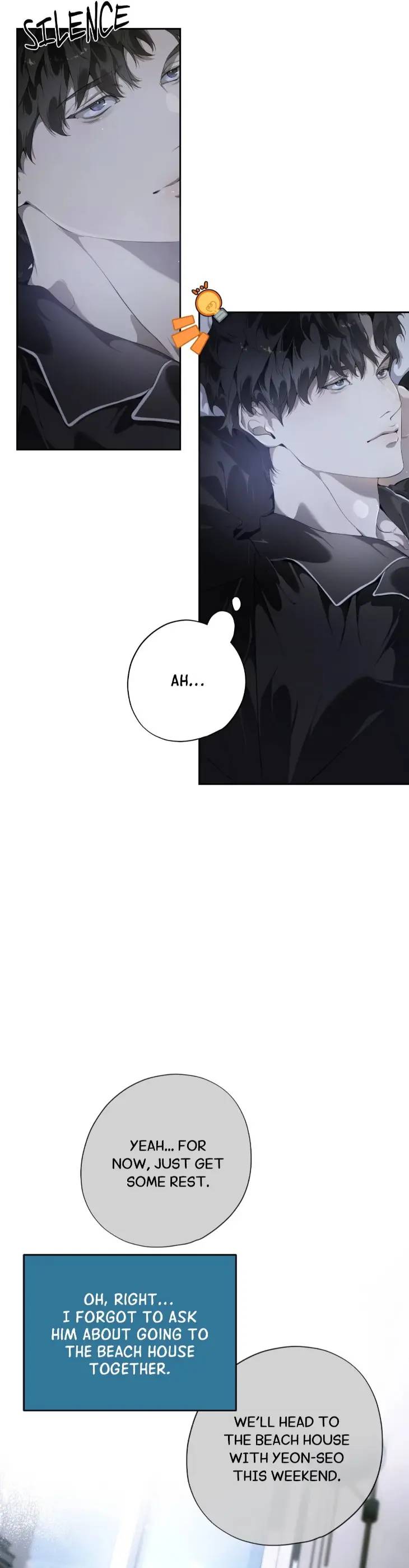 Dear-Stranger-By-Minggur-Uncensored-Eng page 38