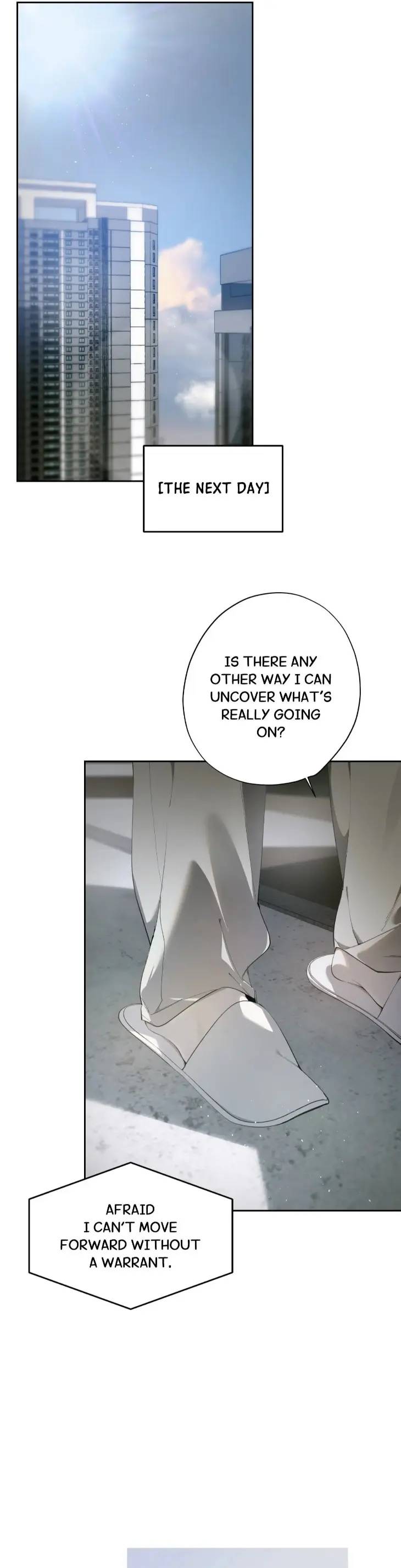 Dear-Stranger-By-Minggur-Uncensored-Eng page 6