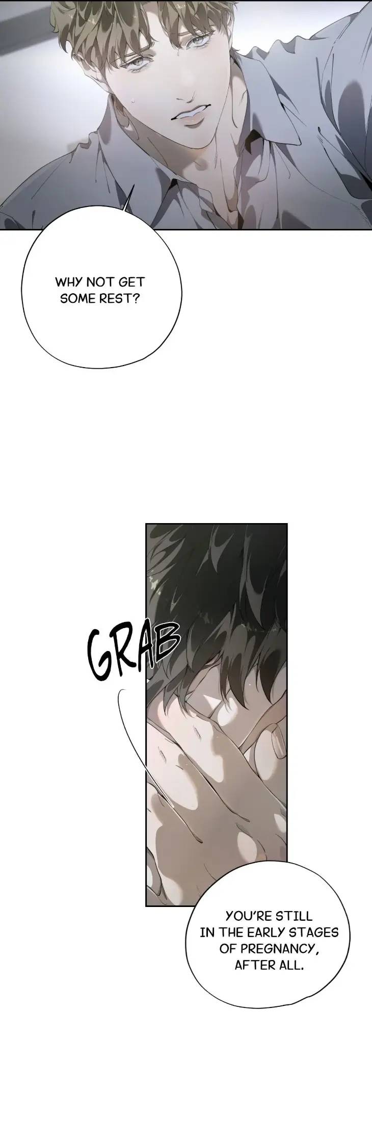 Dear-Stranger-By-Minggur-Uncensored-Eng page 18