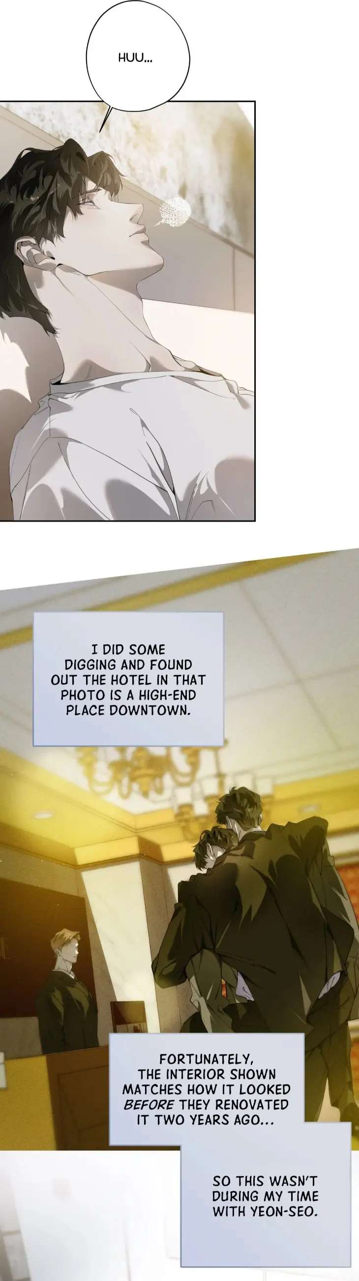 Dear-Stranger-By-Minggur-Uncensored-Eng page 27