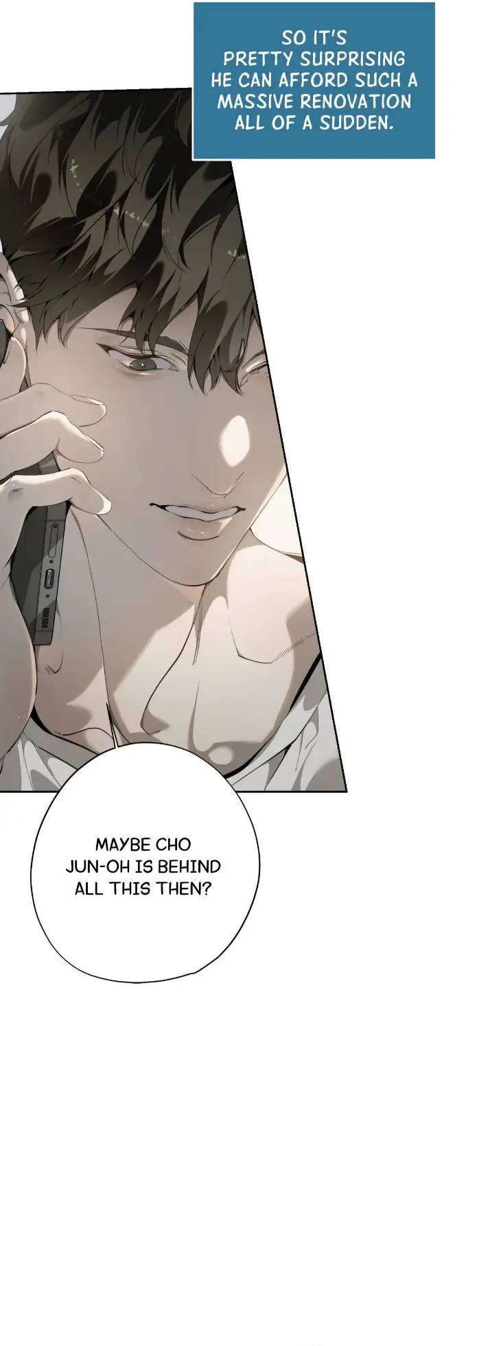 Dear-Stranger-By-Minggur-Uncensored-Eng page 33