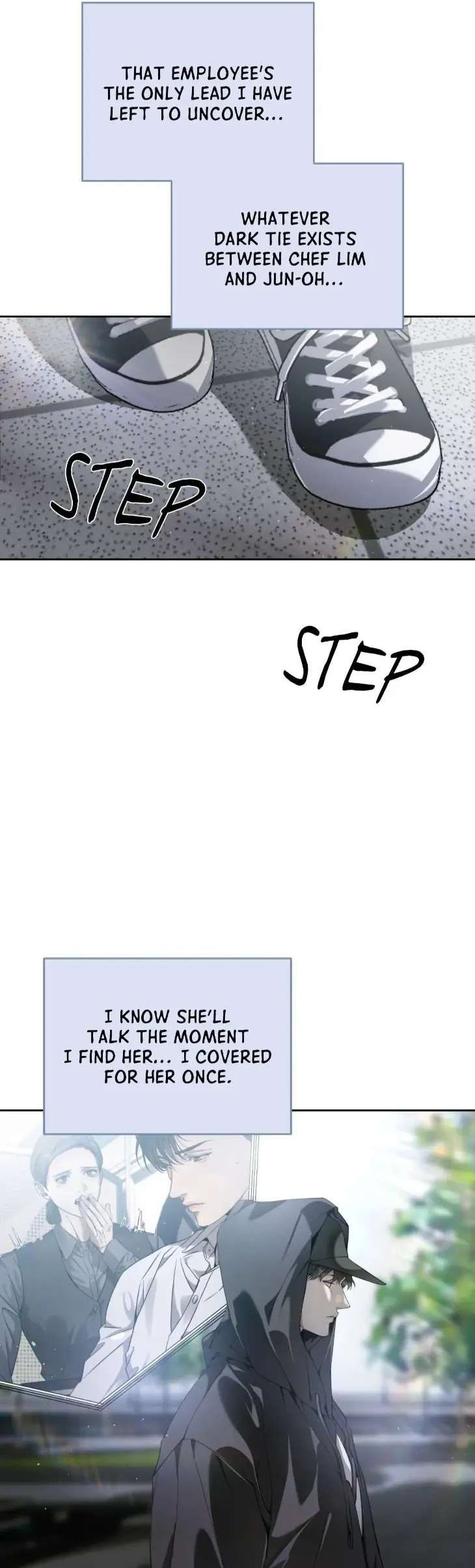 Dear-Stranger-By-Minggur-Uncensored-Eng page 4