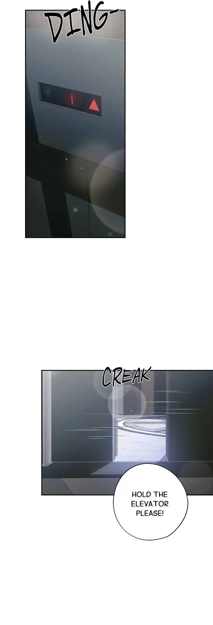 Dear-Stranger-By-Minggur-Uncensored-Eng page 6