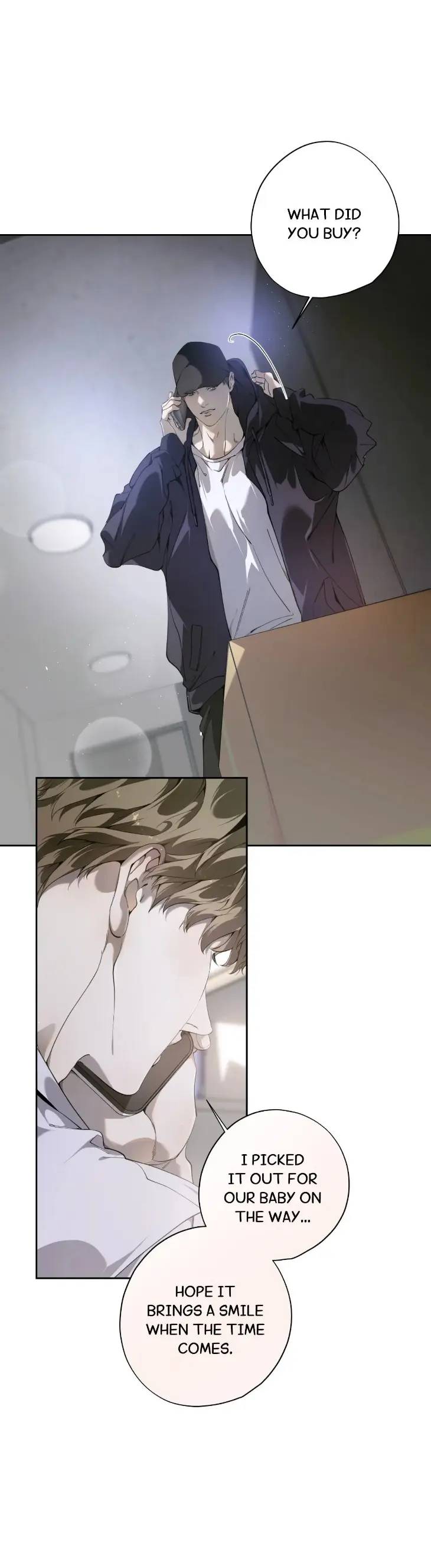 Dear-Stranger-By-Minggur-Uncensored-Eng page 11
