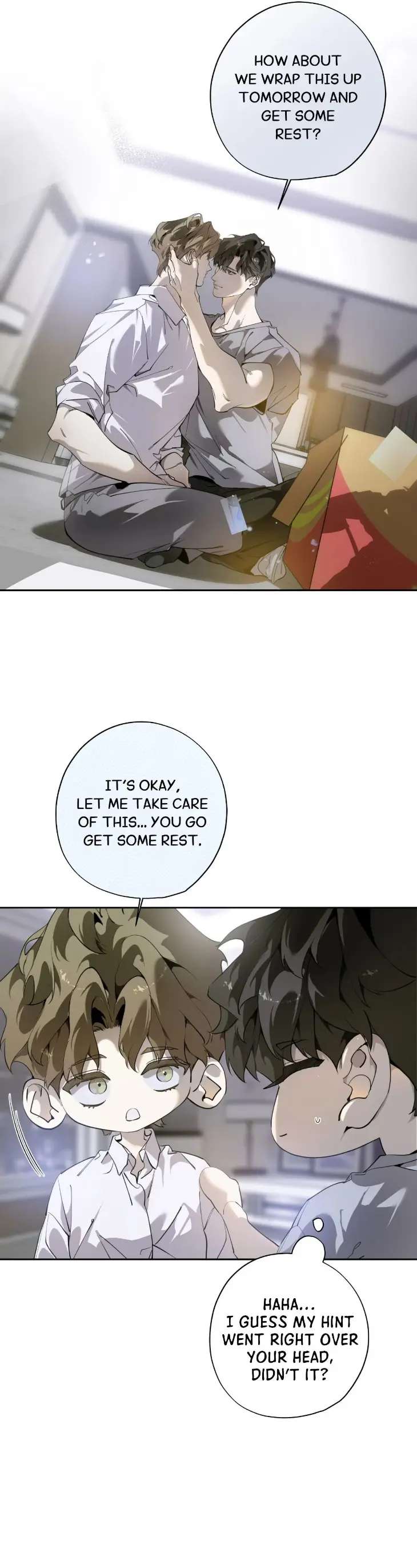 Dear-Stranger-By-Minggur-Uncensored-Eng page 29