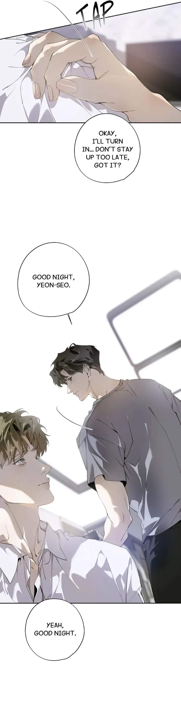 Dear-Stranger-By-Minggur-Uncensored-Eng page 31