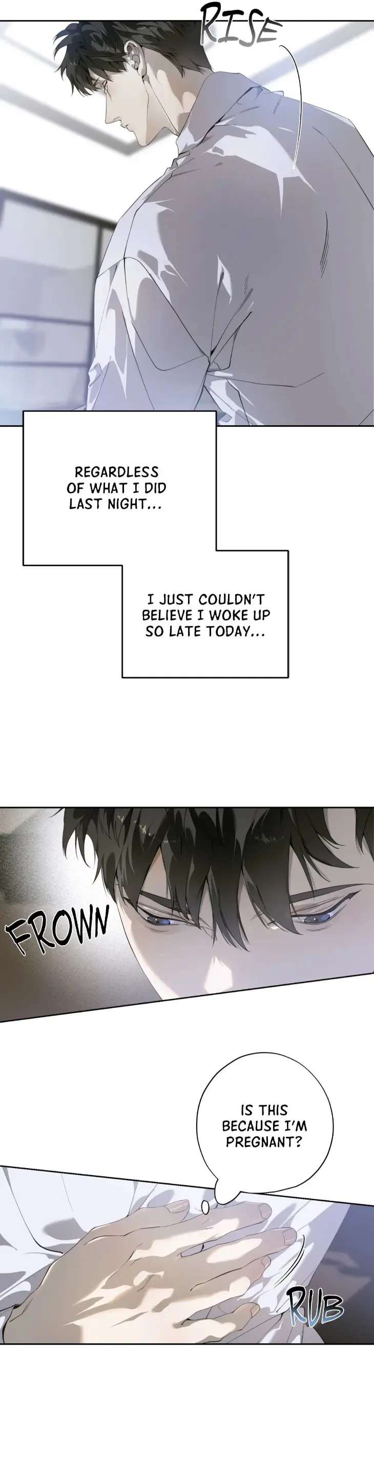 Dear-Stranger-By-Minggur-Uncensored-Eng page 2