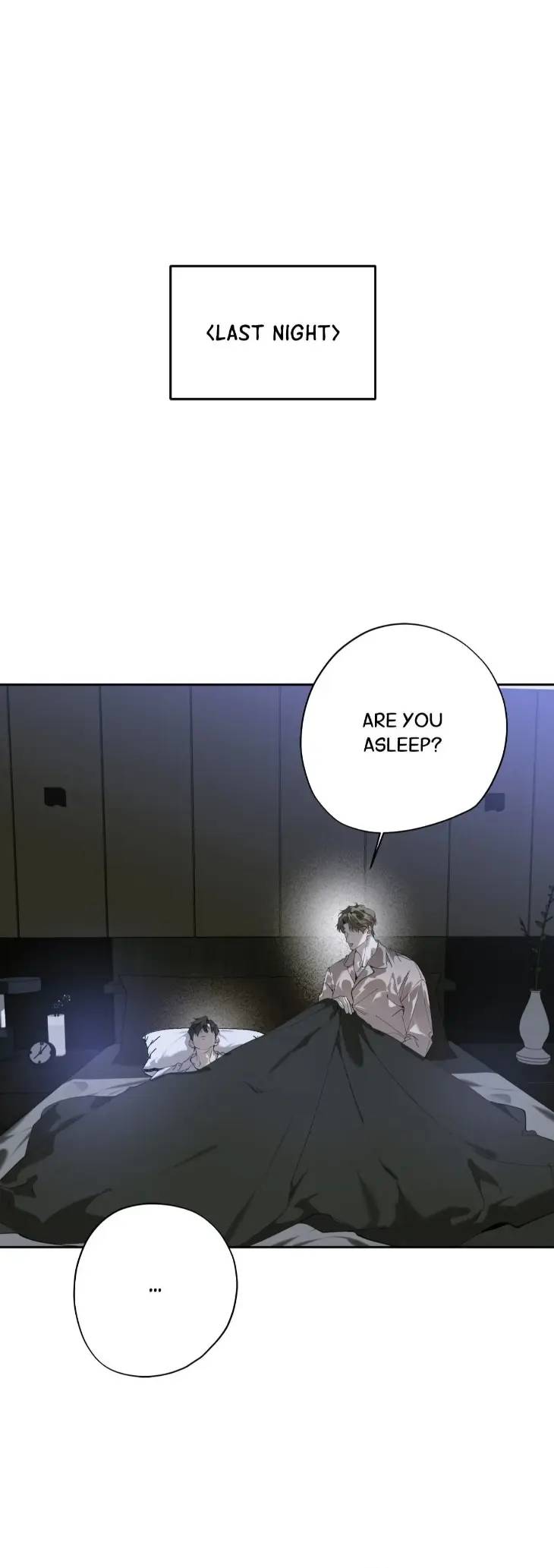 Dear-Stranger-By-Minggur-Uncensored-Eng page 3
