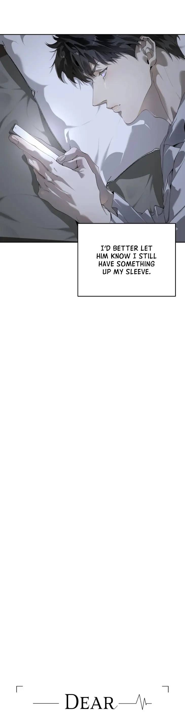 Dear-Stranger-By-Minggur-Uncensored-Eng page 8