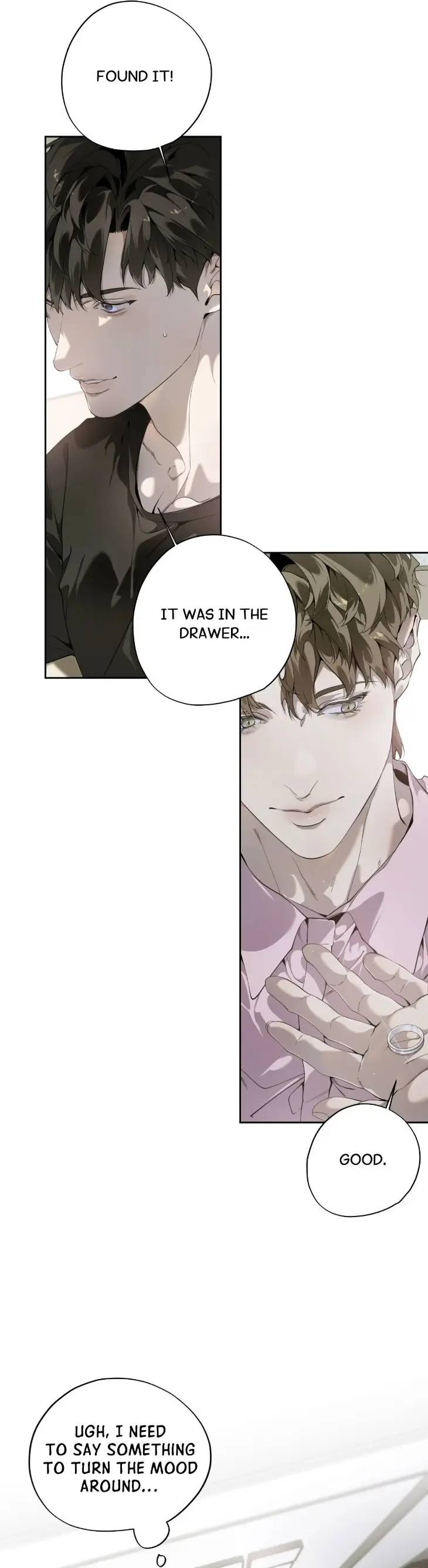 Dear-Stranger-By-Minggur-Uncensored-Eng page 21