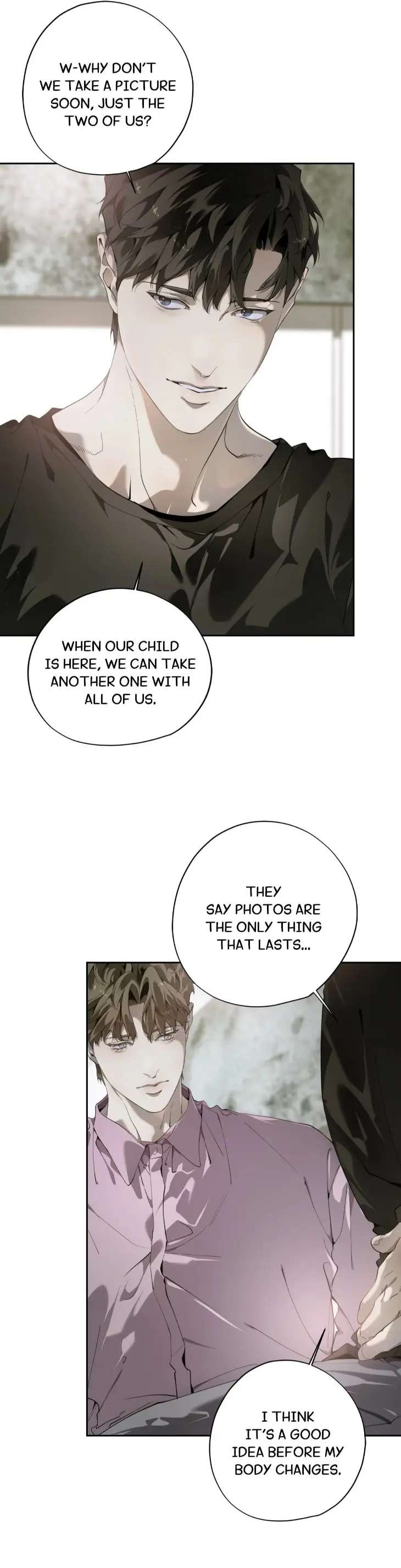 Dear-Stranger-By-Minggur-Uncensored-Eng page 24