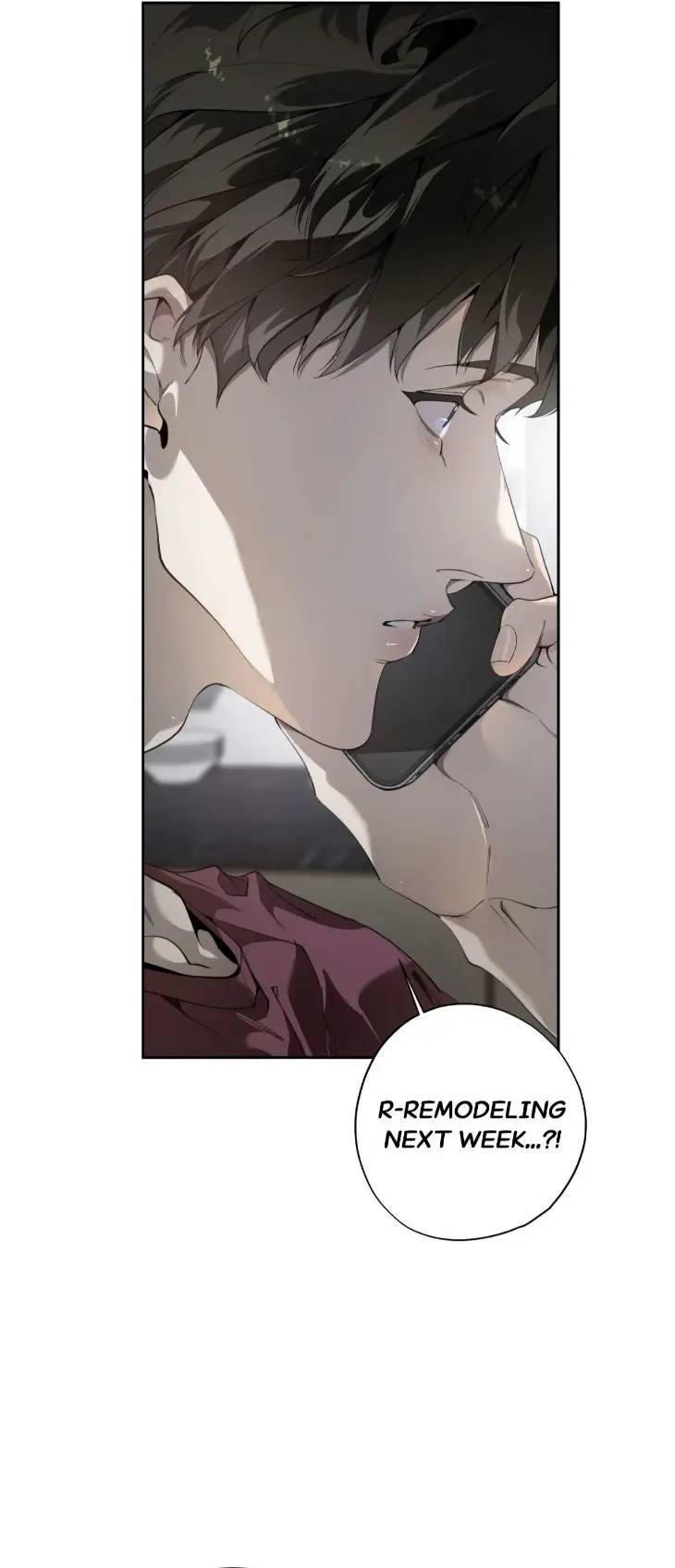 Dear-Stranger-By-Minggur-Uncensored-Eng page 34