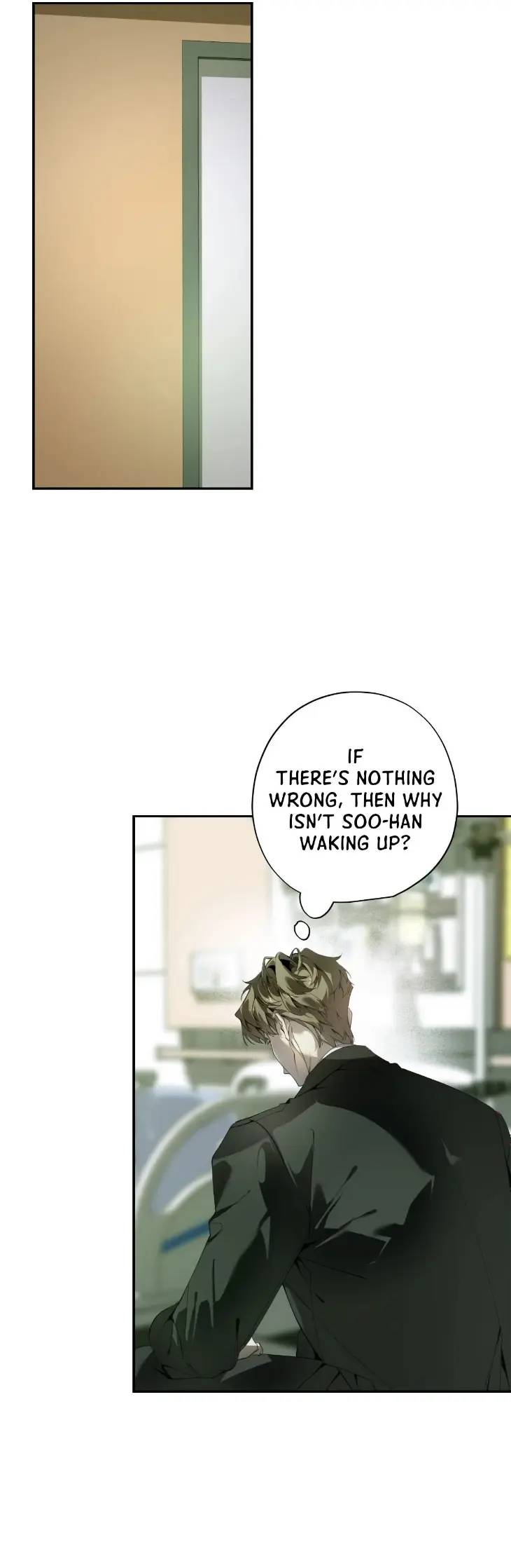 Dear-Stranger-By-Minggur-Uncensored-Eng page 19