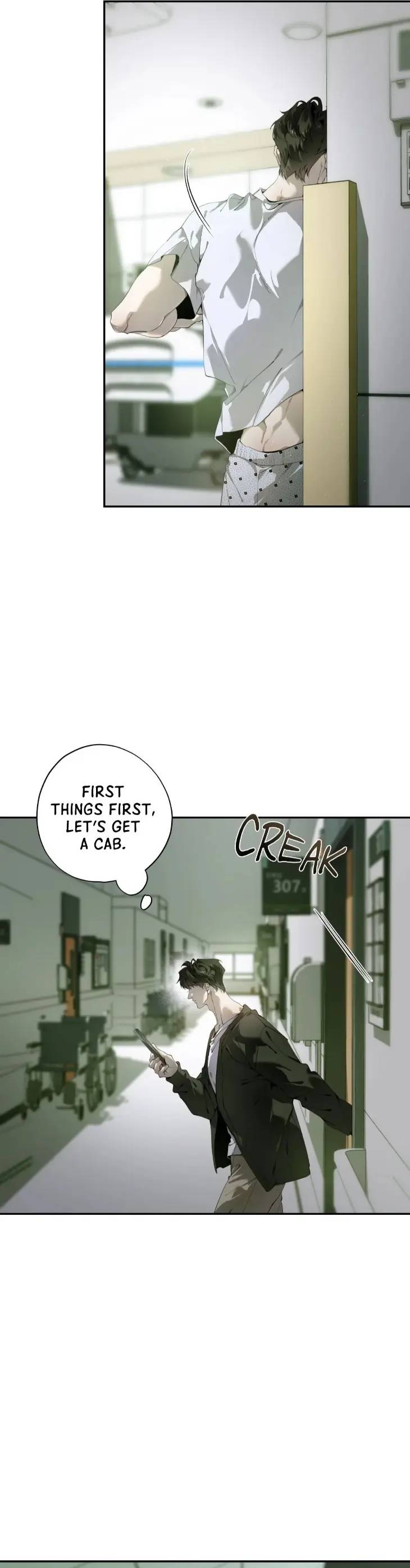 Dear-Stranger-By-Minggur-Uncensored-Eng page 26