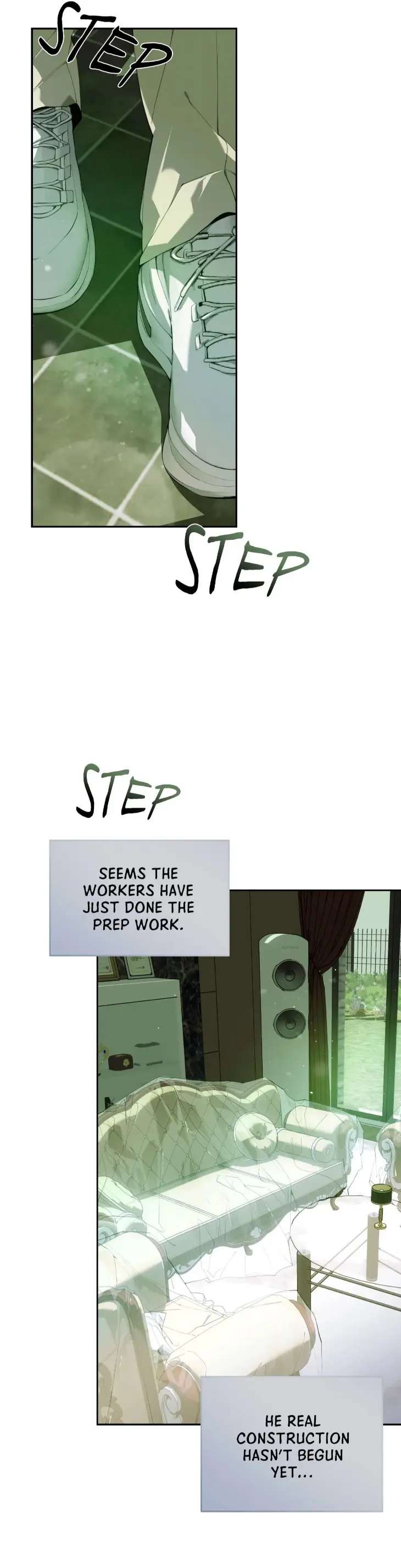 Dear-Stranger-By-Minggur-Uncensored-Eng page 33