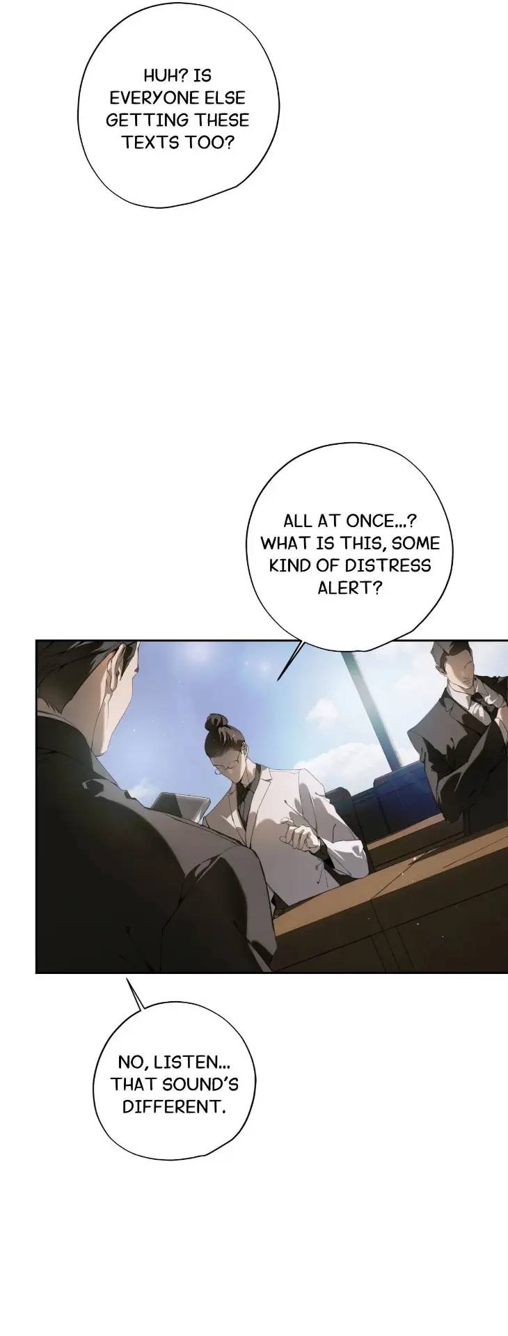 Dear-Stranger-By-Minggur-Uncensored-Eng page 20