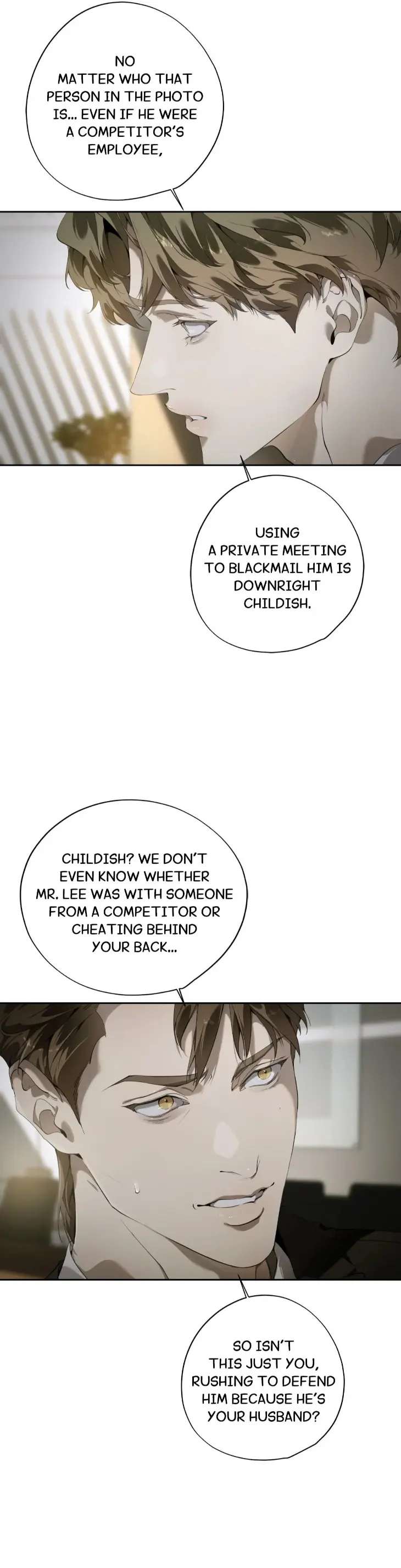Dear-Stranger-By-Minggur-Uncensored-Eng page 30