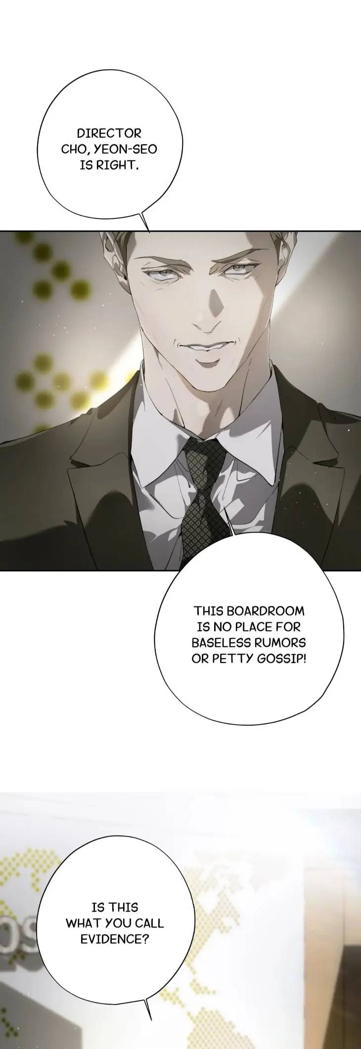 Dear-Stranger-By-Minggur-Uncensored-Eng page 32
