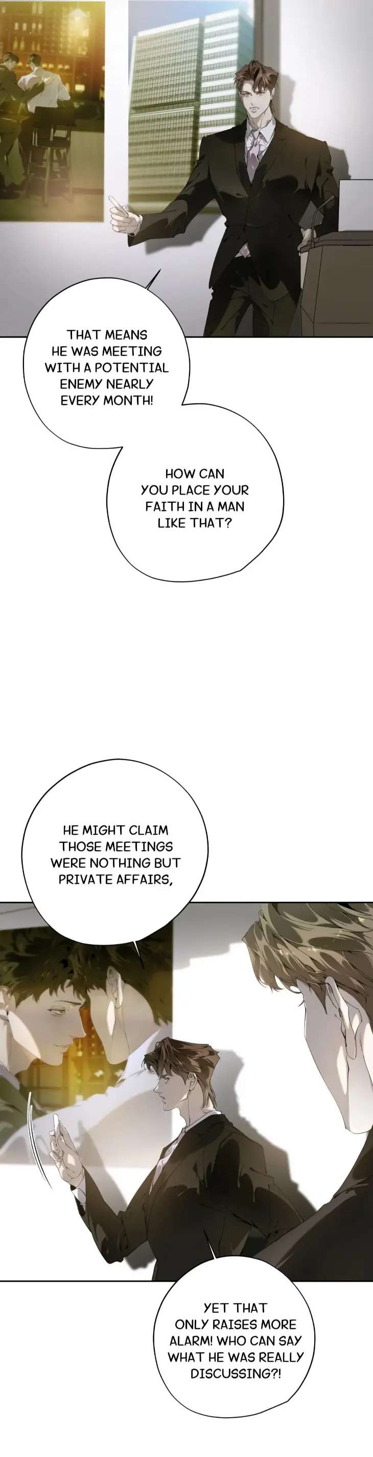 Dear-Stranger-By-Minggur-Uncensored-Eng page 3