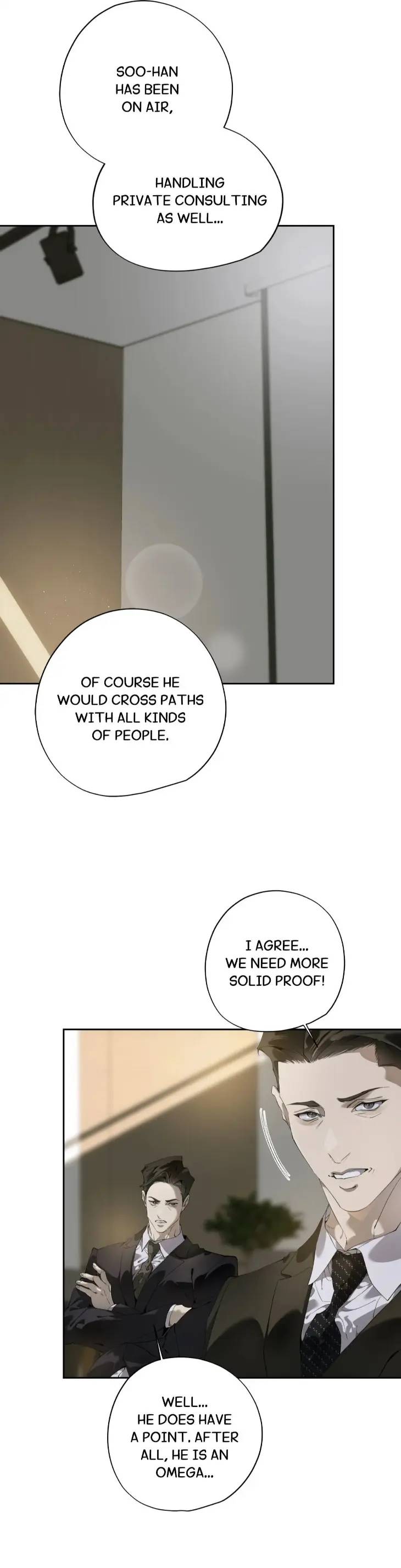 Dear-Stranger-By-Minggur-Uncensored-Eng page 5