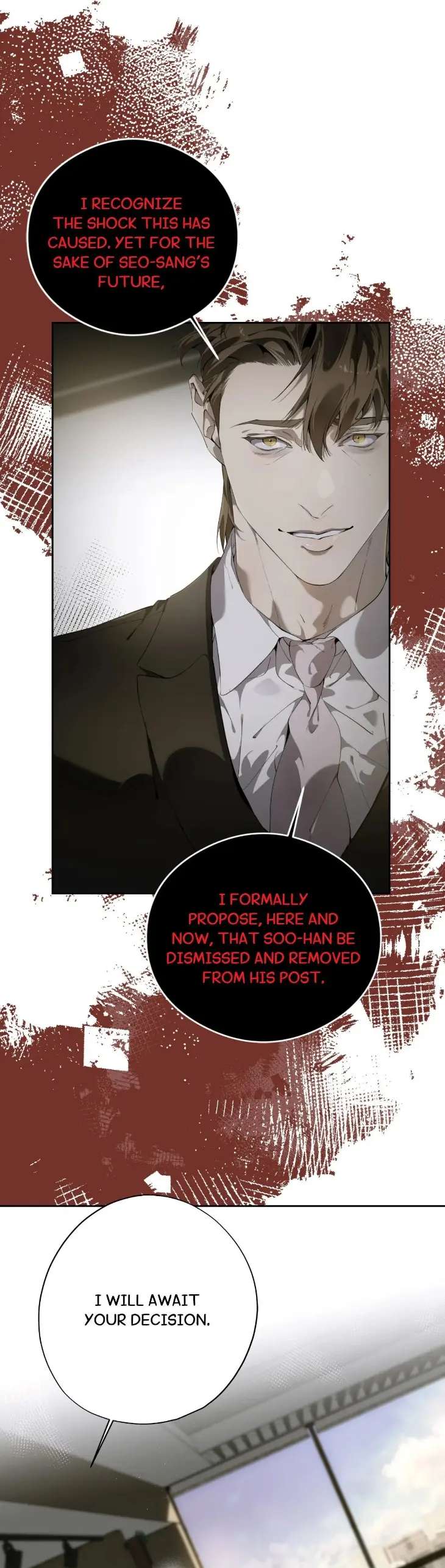 Dear-Stranger-By-Minggur-Uncensored-Eng page 11