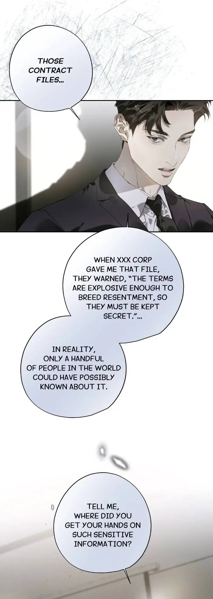 Dear-Stranger-By-Minggur-Uncensored-Eng page 25