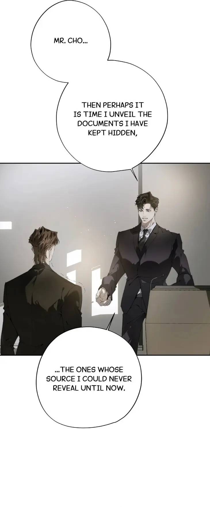 Dear-Stranger-By-Minggur-Uncensored-Eng page 28