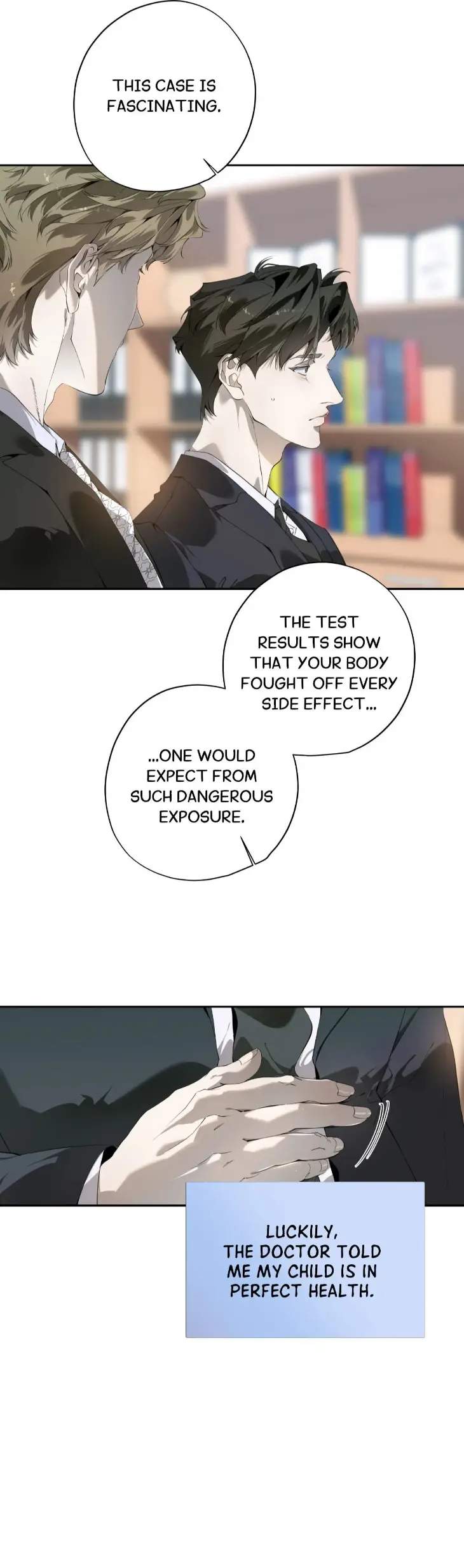 Dear-Stranger-By-Minggur-Uncensored-Eng page 2