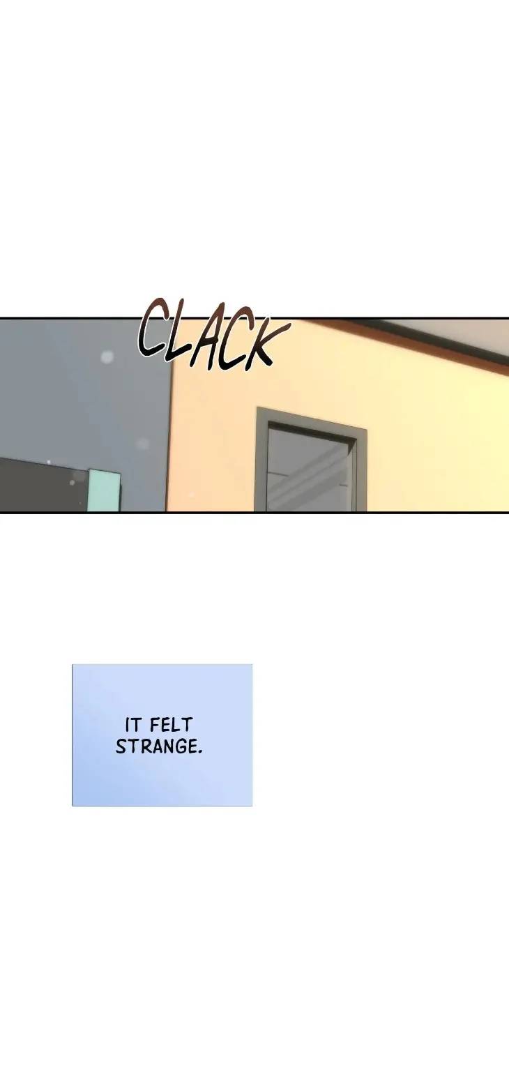 Dear-Stranger-By-Minggur-Uncensored-Eng page 5