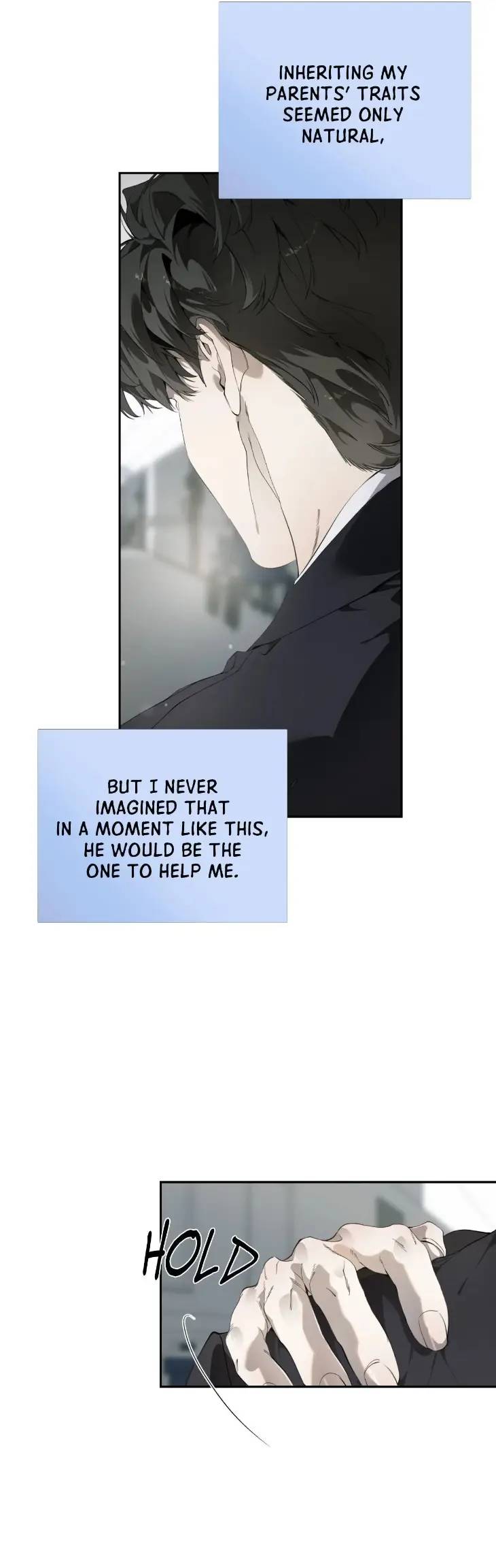 Dear-Stranger-By-Minggur-Uncensored-Eng page 6