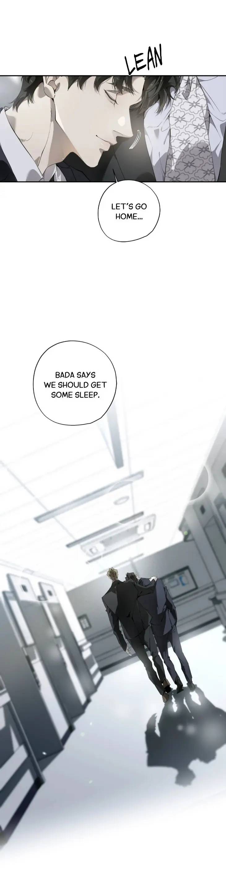 Dear-Stranger-By-Minggur-Uncensored-Eng page 8