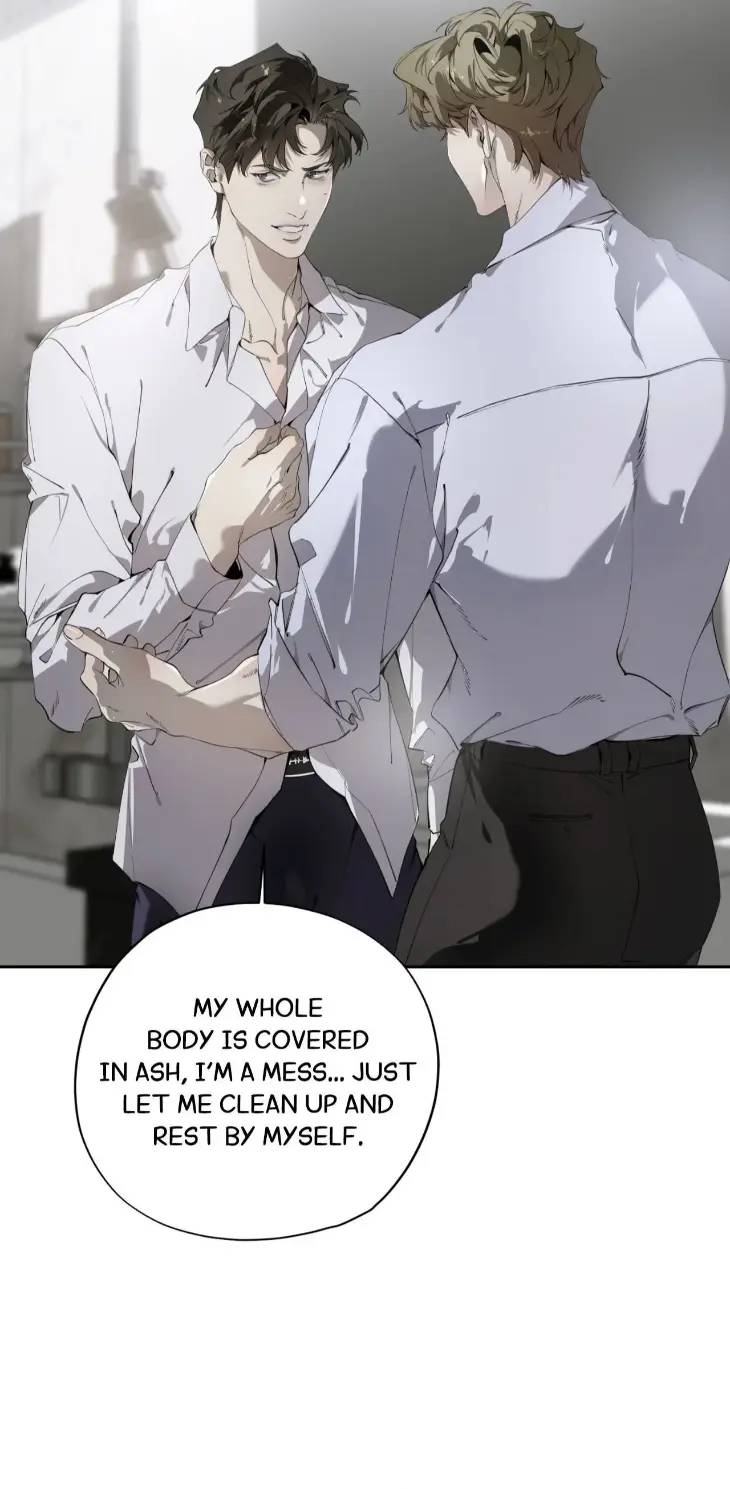 Dear-Stranger-By-Minggur-Uncensored-Eng page 11