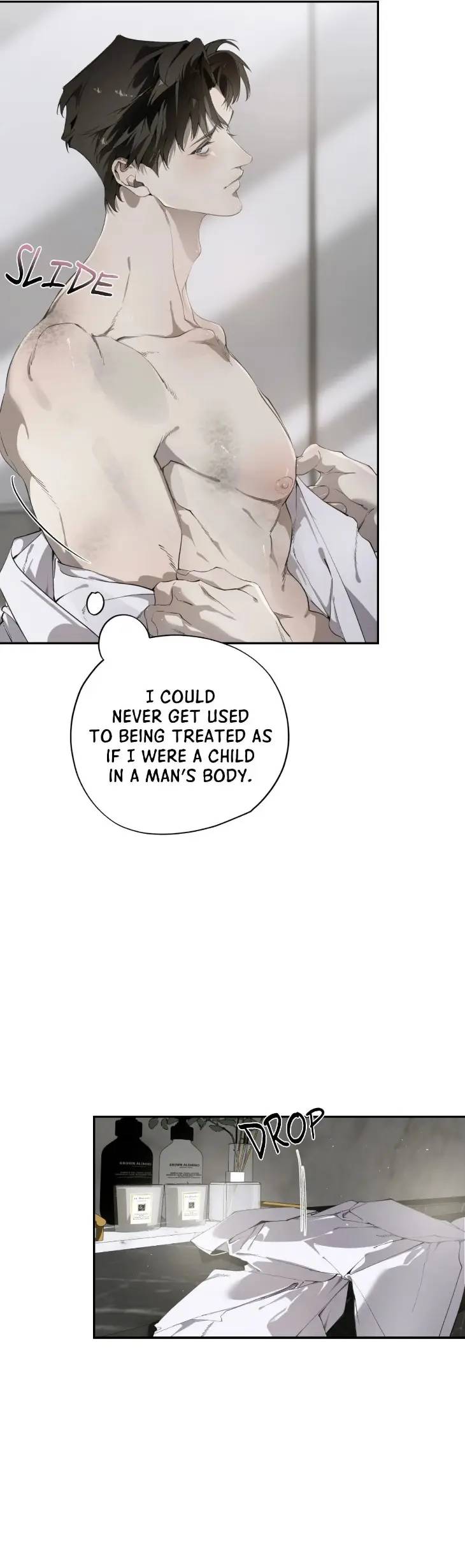 Dear-Stranger-By-Minggur-Uncensored-Eng page 13
