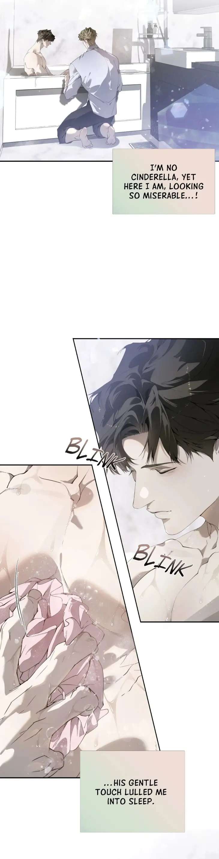 Dear-Stranger-By-Minggur-Uncensored-Eng page 15
