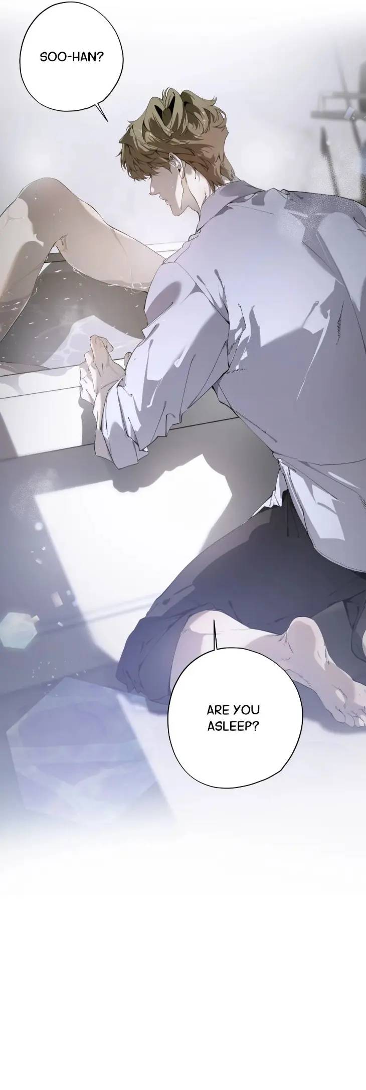 Dear-Stranger-By-Minggur-Uncensored-Eng page 19