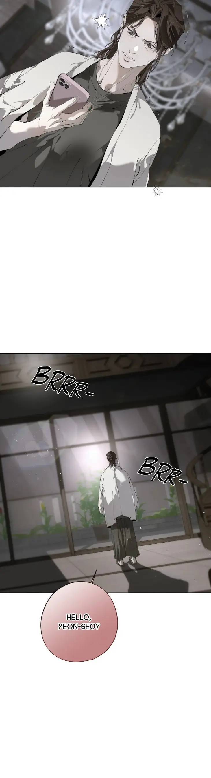 Dear-Stranger-By-Minggur-Uncensored-Eng page 29