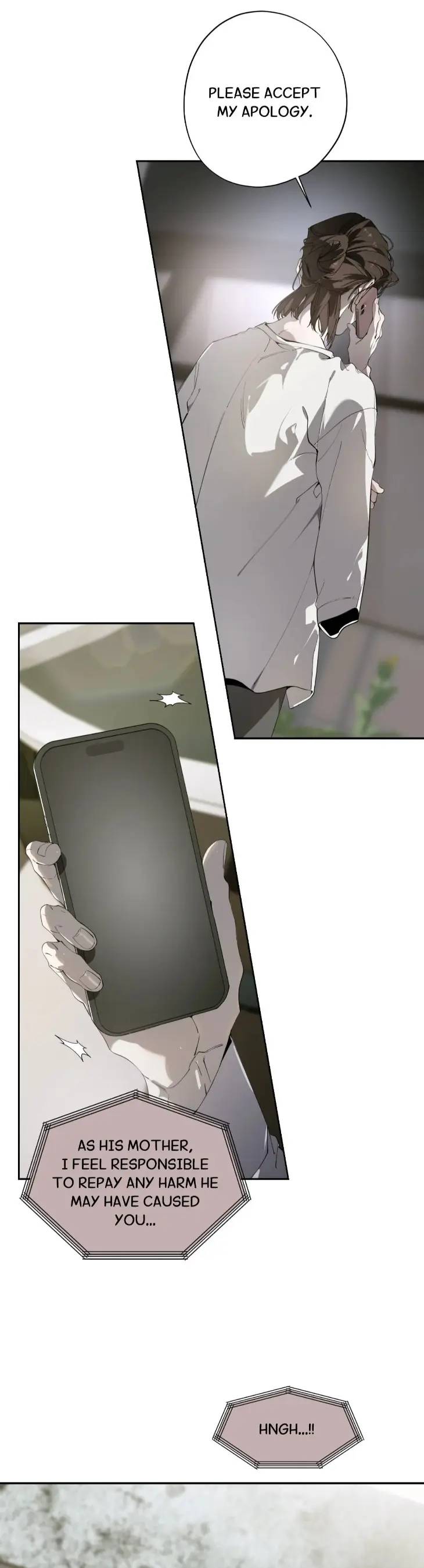 Dear-Stranger-By-Minggur-Uncensored-Eng page 31