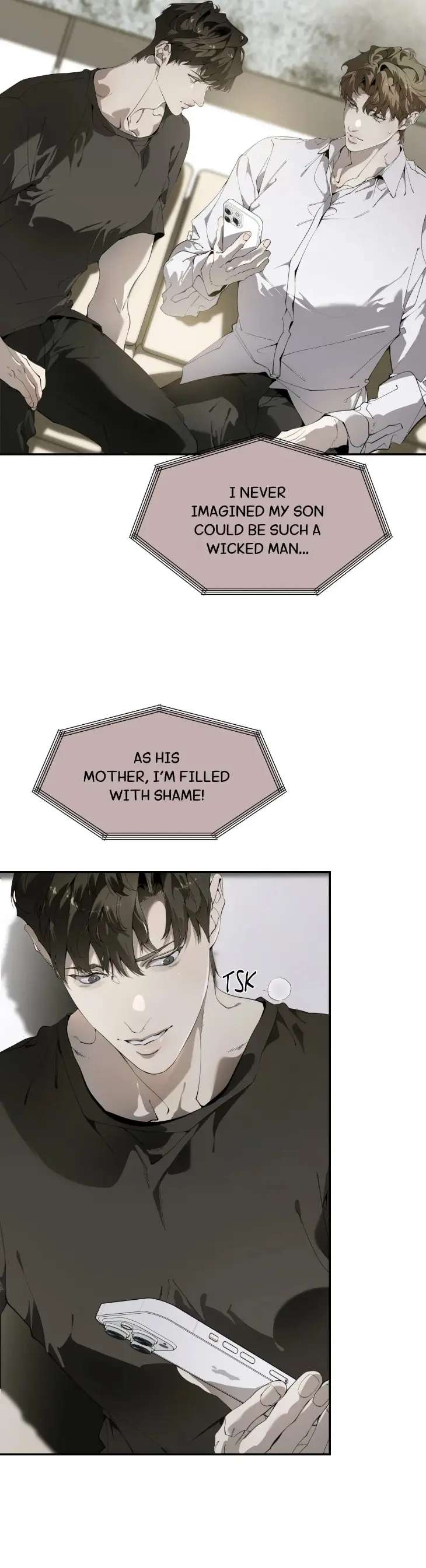 Dear-Stranger-By-Minggur-Uncensored-Eng page 32