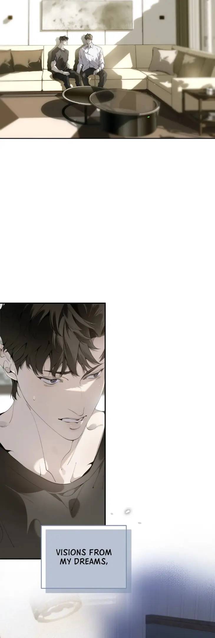 Dear-Stranger-By-Minggur-Uncensored-Eng page 3