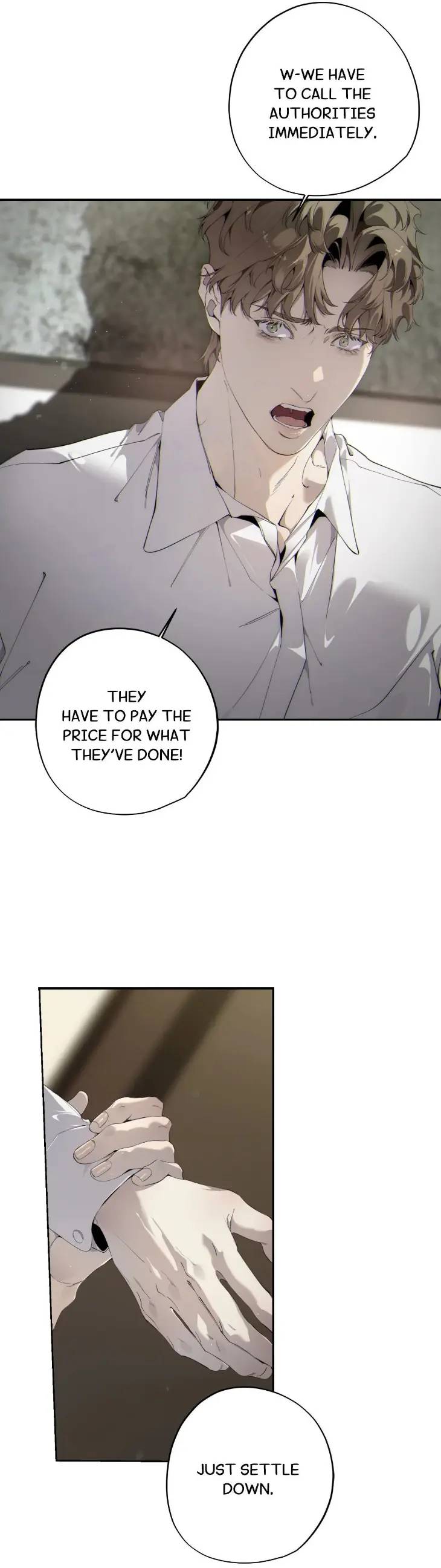Dear-Stranger-By-Minggur-Uncensored-Eng page 6