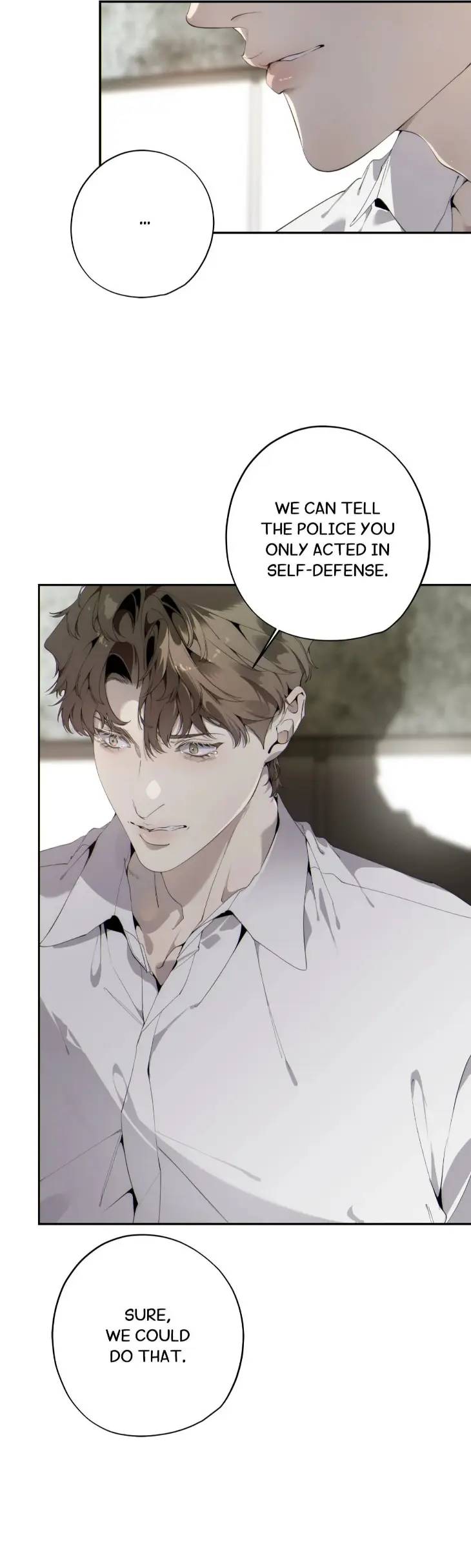 Dear-Stranger-By-Minggur-Uncensored-Eng page 8